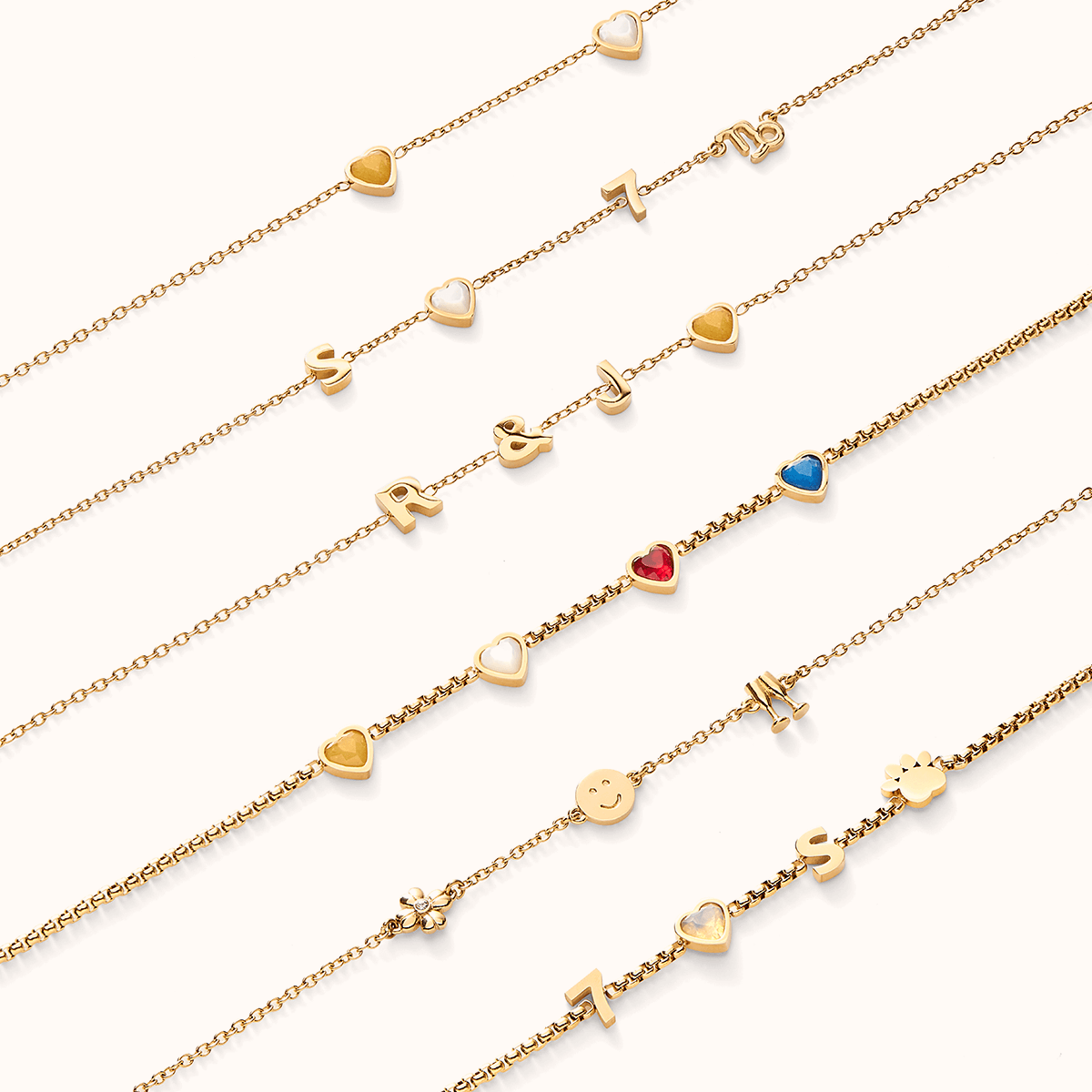 Black Friday Bracelet Deals Abbott Lyon