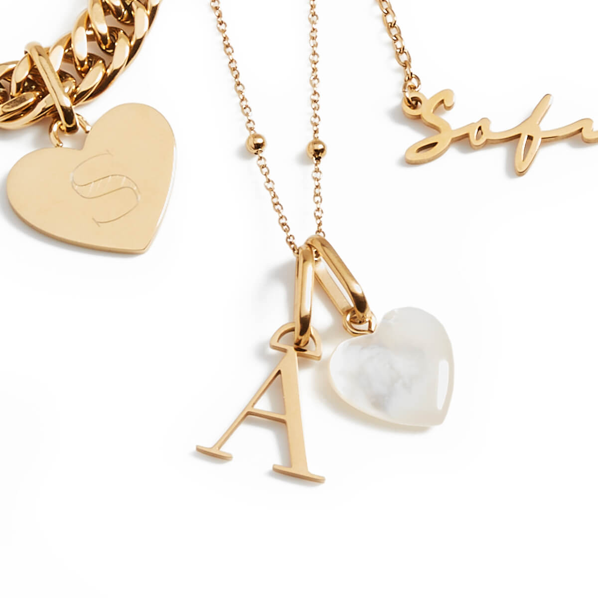 Abbott Lyon - Personalized Luxury Jewelry & Accessories