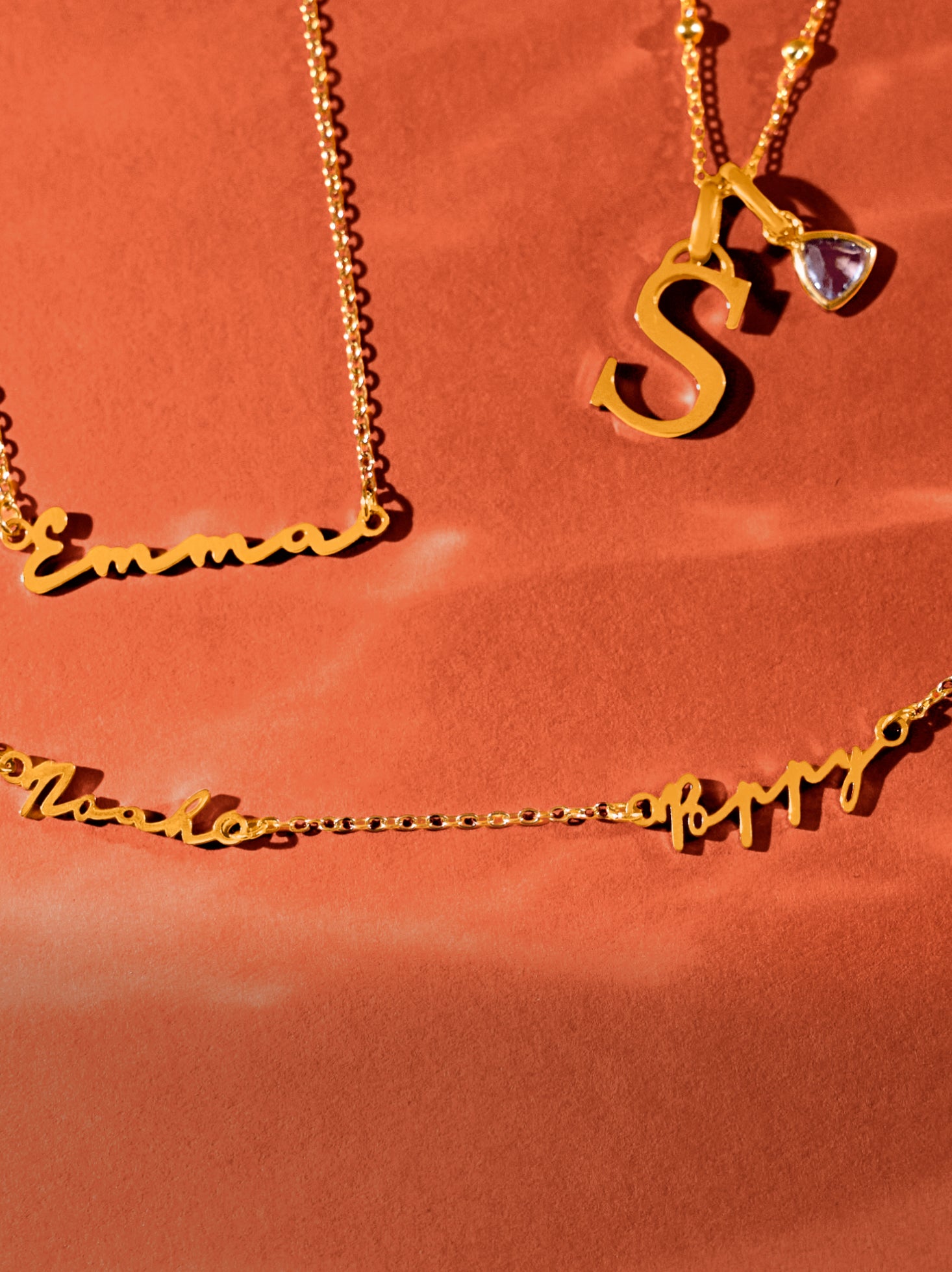 Name Necklaces Personalised Custom Necklaces Abbott Lyon name-necklaces-personalised-custom-necklaces-abbott-lyon