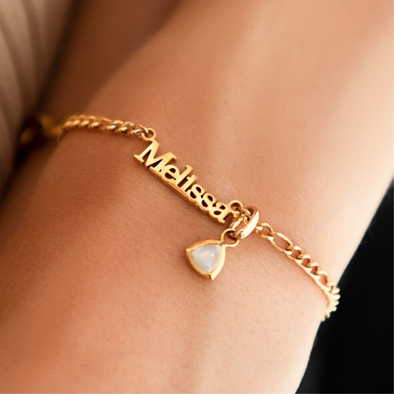 bracelet personalised