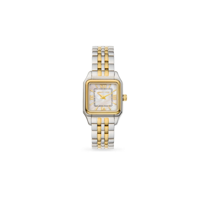 Essence Two Tone 23 Watch