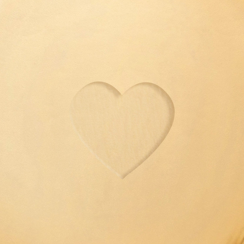 Stamped - Infinity Icon