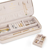 Large Stackers x Abbott Lyon Jewellery Box (Oatmeal)