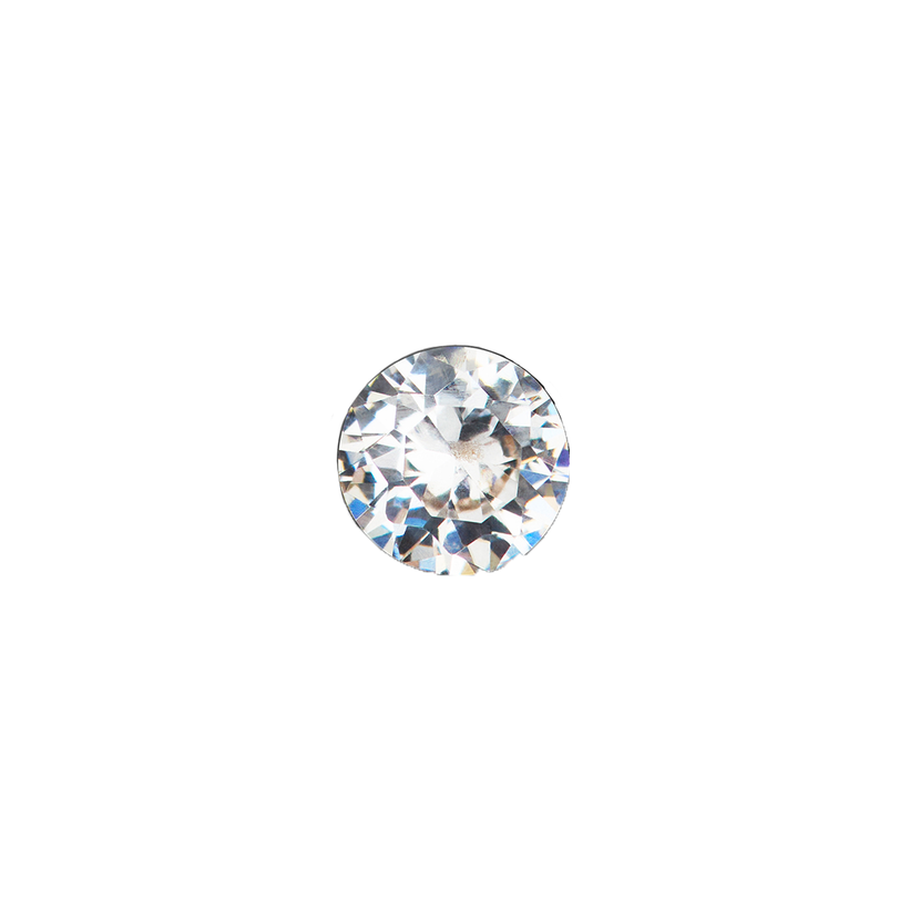 Stamped - Birthstone