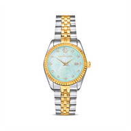 Aqua Moon & Back Belgravia 30 Watch