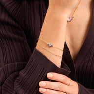 Wishbone Ring (Silver)