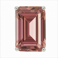 Custom Legacy Necklace (Silver)