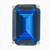 Custom Legacy Necklace (Silver)