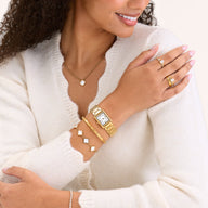 Classic Tank 33mm Watch & Classic Styling Set