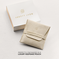 Fine Sphere Chain Necklace (Gold)