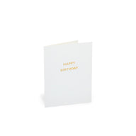 Celebration Cards (CS Replacements)