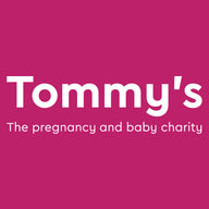 Tommy's Charity Donation