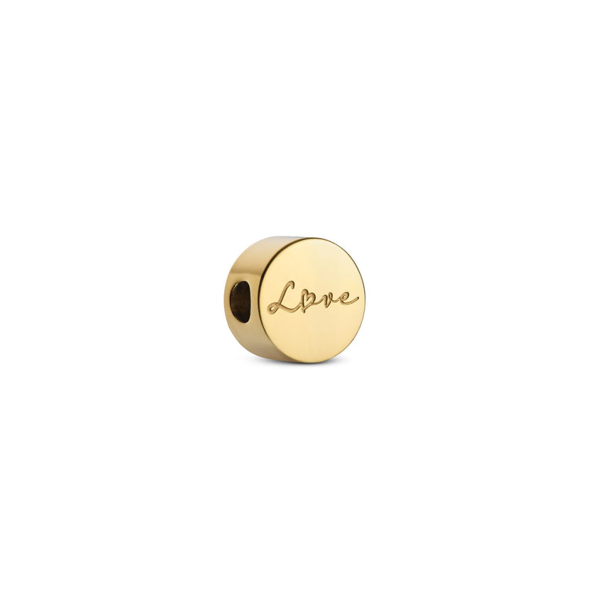 Love Charms (Gold)