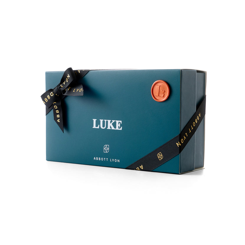 Men's Large Gift Box
