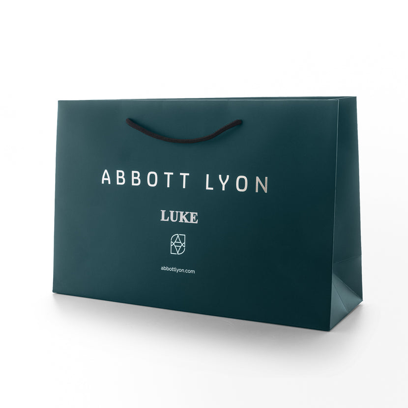 Men's Medium Gift Bag