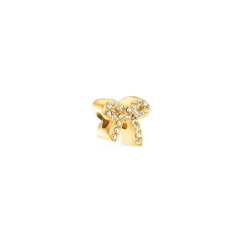 To The Moon & Back Charms (Gold)