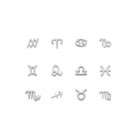 Made Mine Charms - Star Charm (Gold)