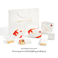 Fine Mini Pearl Clover Studs (Gold)