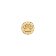 Family Charms (Gold)