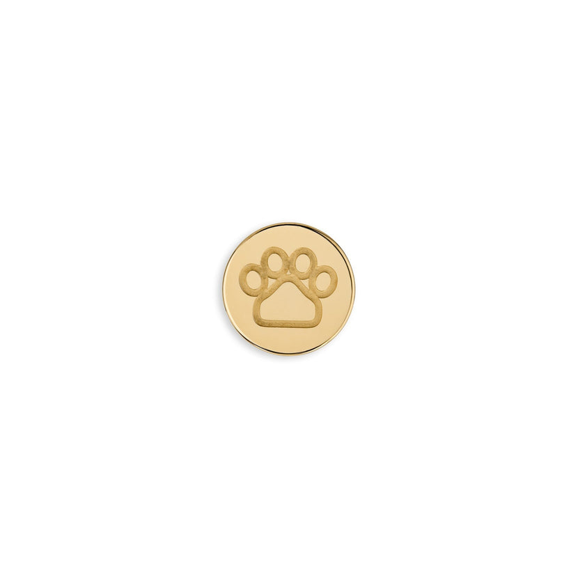 Family Charms (Gold)