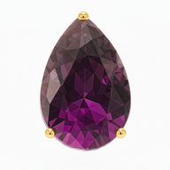 Pear Cut Birthstone