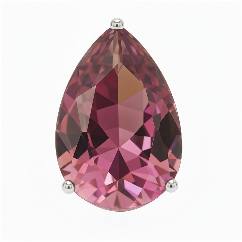 Oval Cut Birthstone