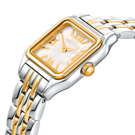 Essence Two Tone 19 Watch