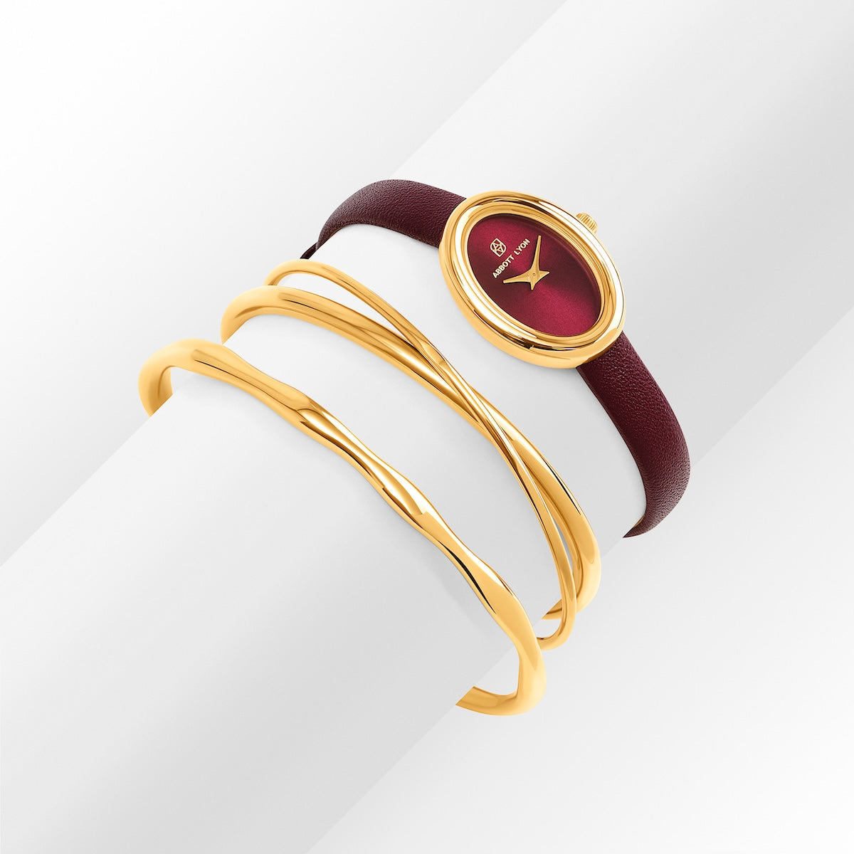 SHOT_97_Burgundy_leather_watch