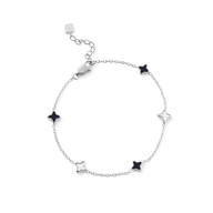 Starlight Bracelet (Silver)