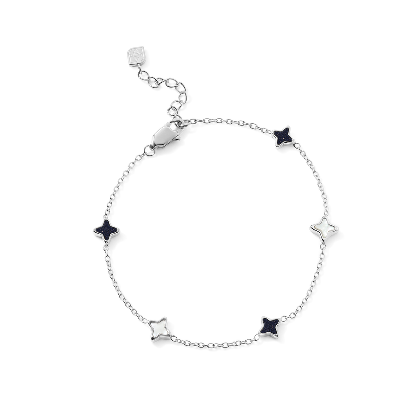 Starlight Bracelet (Silver)