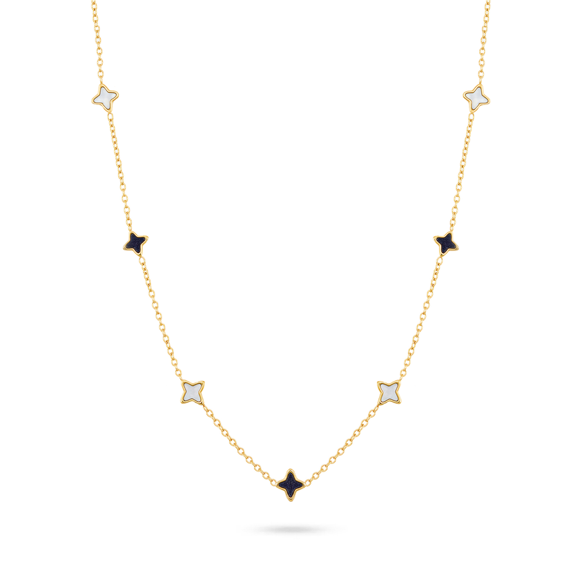 Starlight Necklace (Gold)