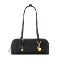 The Sydney Shoulder Bag (Black)