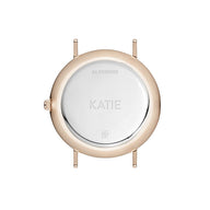 Blush Chain Stellar 40 Watch