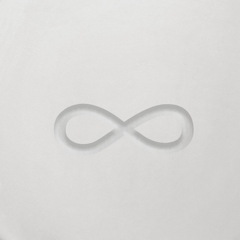 Stamped - Flower Icon