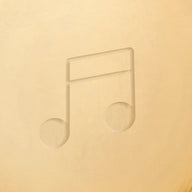 Stamped - Music Icon