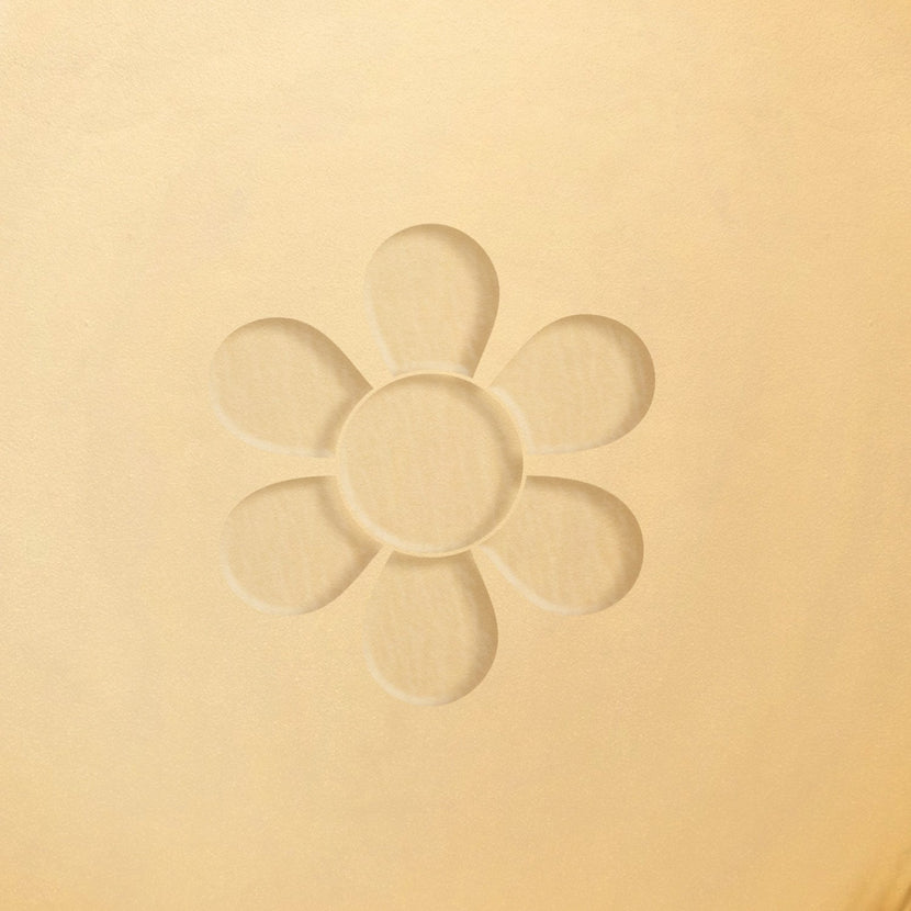 Stamped - Flower Icon