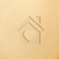 Stamped - Home Icon