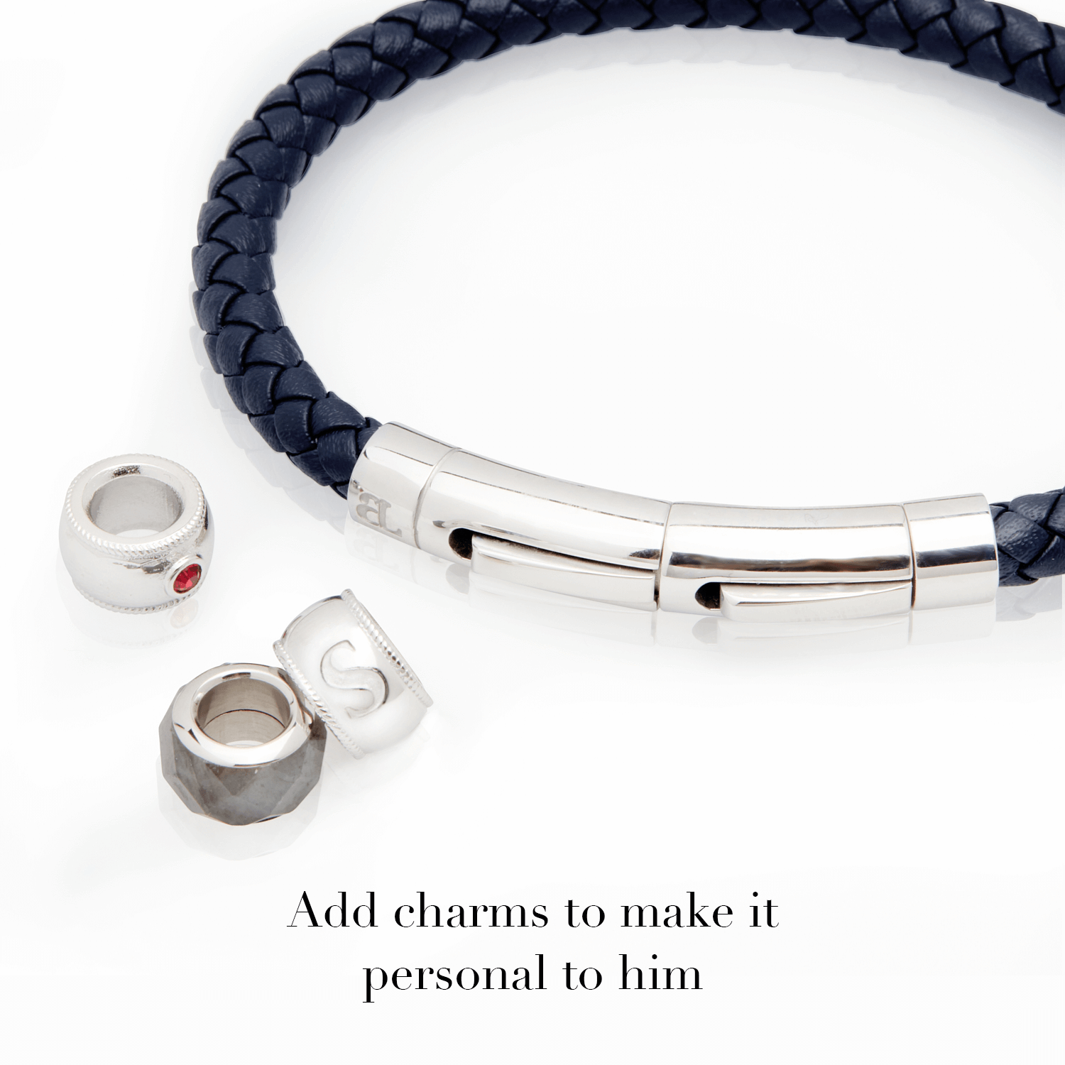 Bracelet for 2025 men png