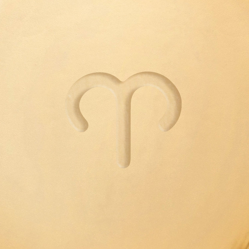 Stamped - Zodiac Icon