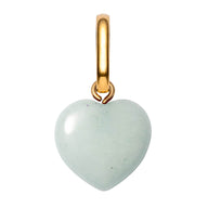 Birthstone Pendant (Gold)