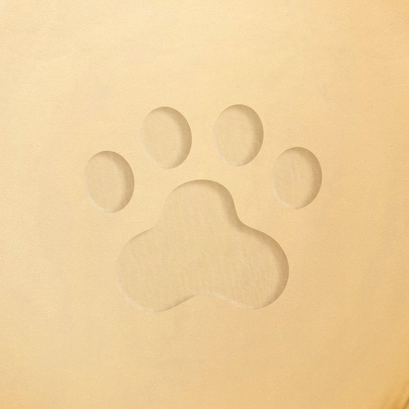 Stamped - Paw Icon