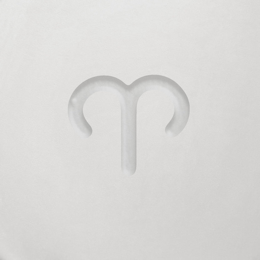 Stamped - Zodiac Icon