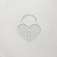 Stamped - Padlock Icon