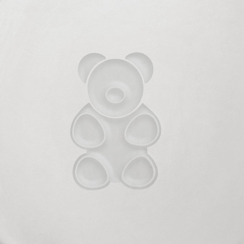 Stamped - Teddy Bear Icon