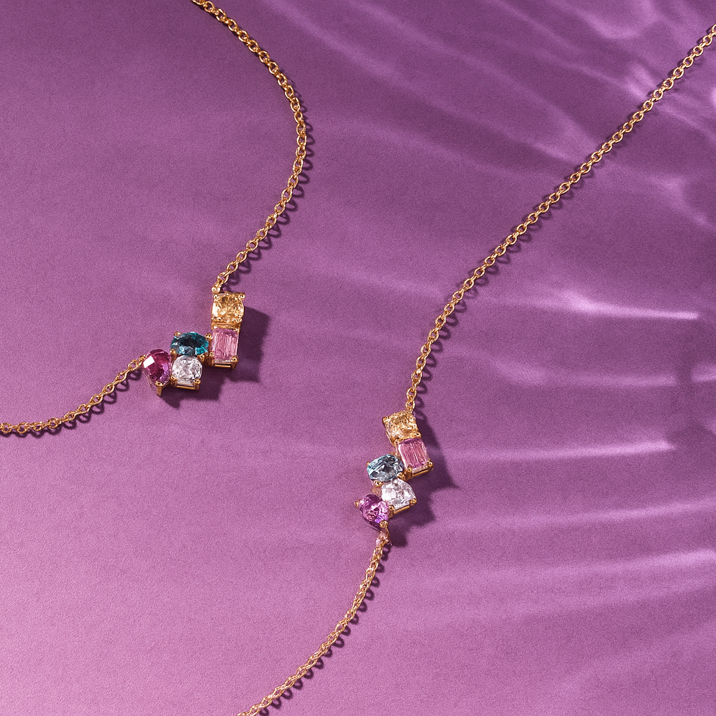 Breaking down break-up jewellery