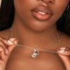 Unlocking the charm: Locket necklaces explained