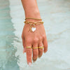 Sparkling Bracelets 101: How to Clean and Care for Your Precious Gems!