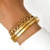 Bracelet Stacking 101: Unleash Your Inner Fashionista with Fun and Fabulous Styles!