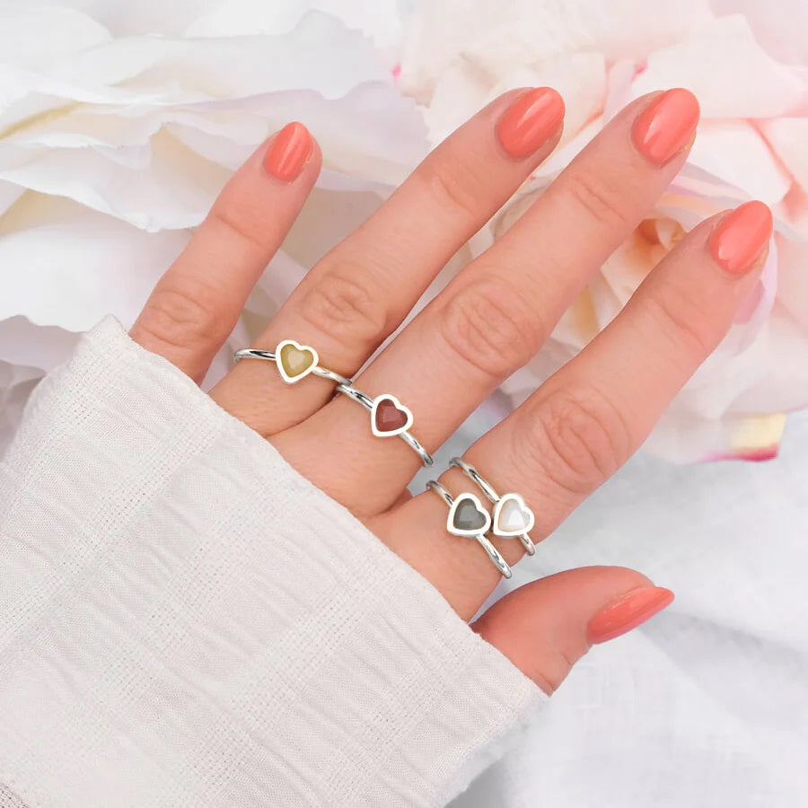 Birthstones: Unlocking the Magic