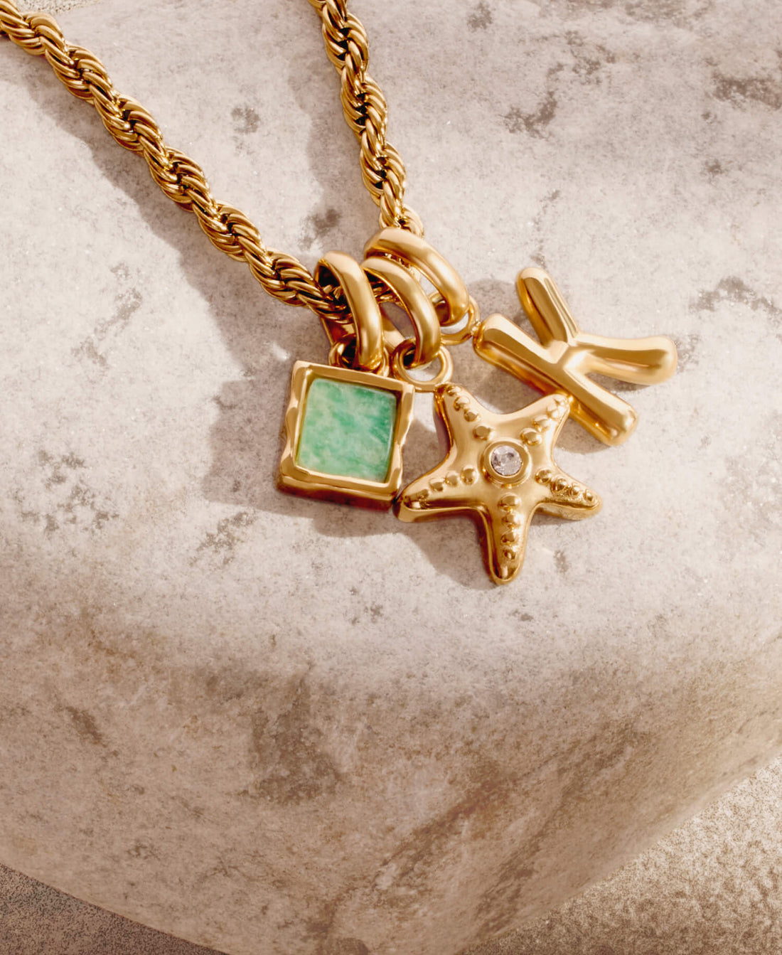 Making a Statement: How to Wear a Chunky Necklace